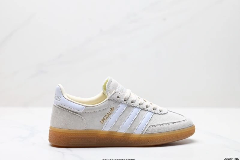 Adidas Handball Shoes OdorResistant 1346