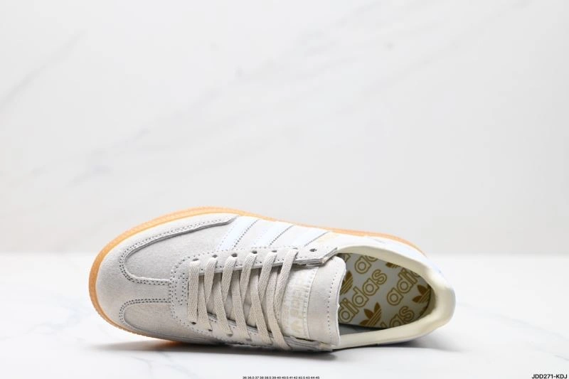 Adidas Handball Shoes OdorResistant 1346
