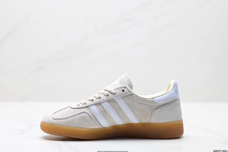 Adidas Handball Shoes OdorResistant 1346