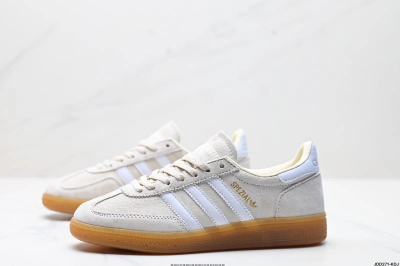 Adidas Handball Shoes OdorResistant 1346