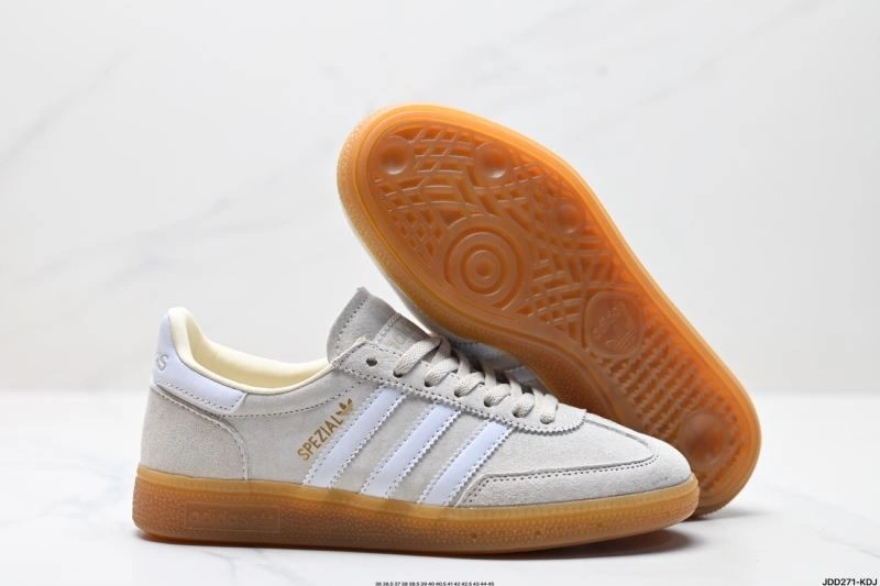 Adidas Handball Shoes OdorResistant 1346