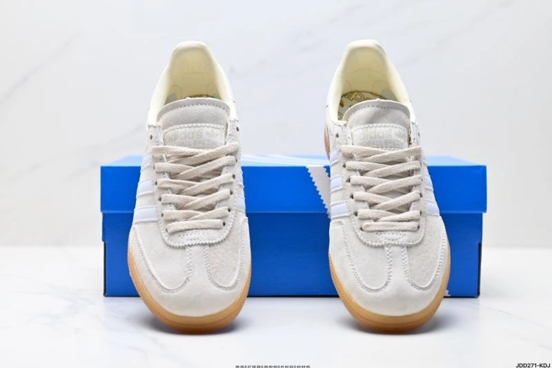 Adidas Handball Shoes OdorResistant 1346