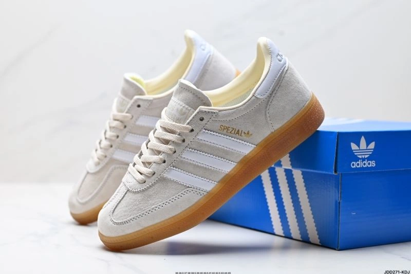 Adidas Handball Shoes OdorResistant 1346