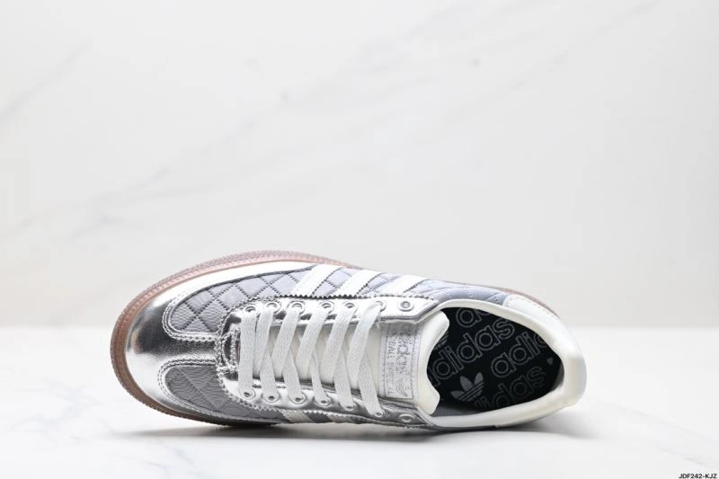 UrbanChic Adidas Handball Shoes 1332