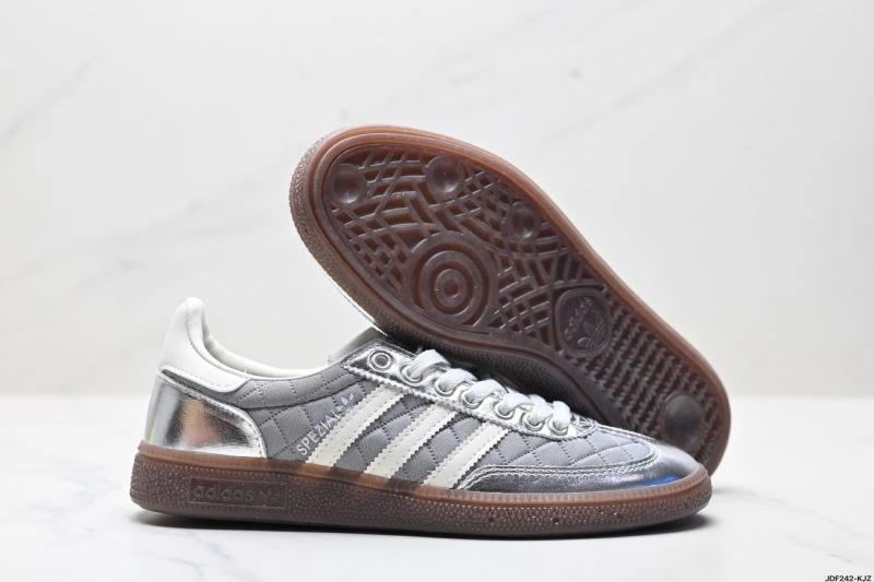 UrbanChic Adidas Handball Shoes 1332