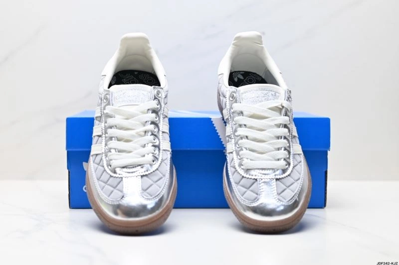 UrbanChic Adidas Handball Shoes 1332