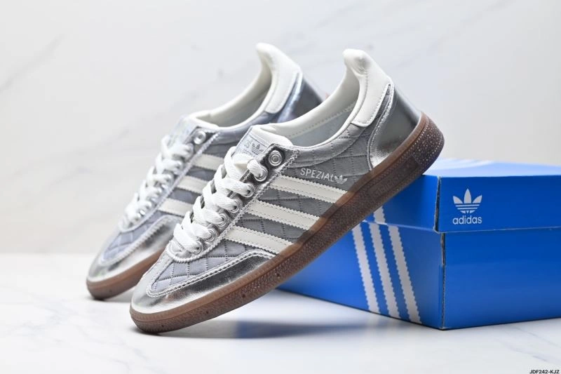 UrbanChic Adidas Handball Shoes 1332