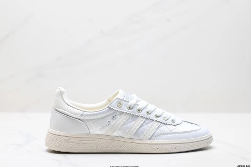 Lightweight Adidas Handball Shoes 1337