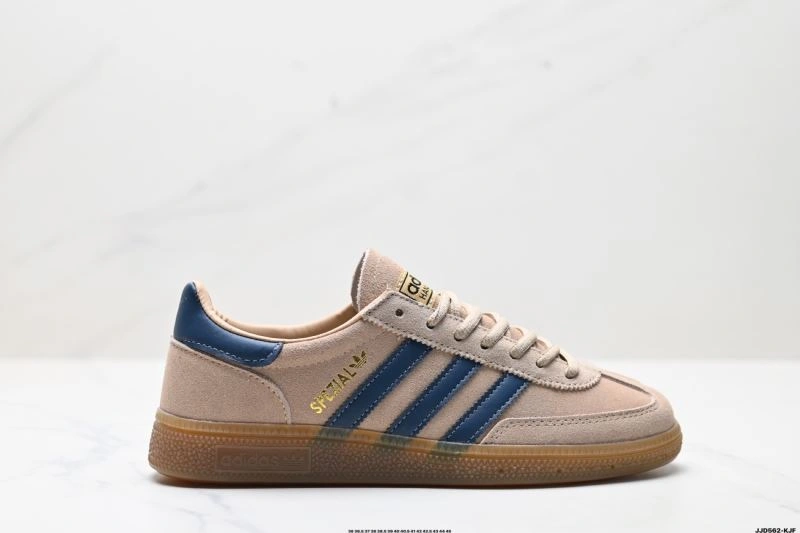 Adidas Handball Shoes QuickDry 1355
