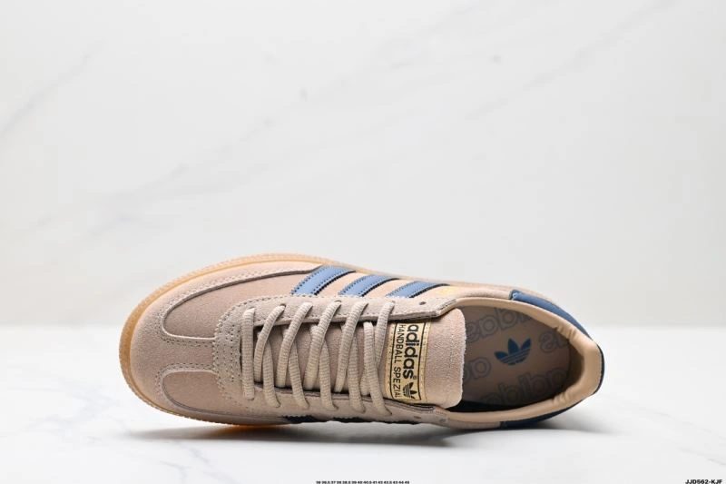 Adidas Handball Shoes QuickDry 1355
