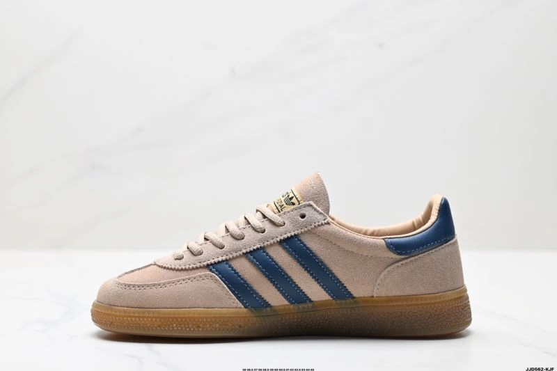 Adidas Handball Shoes QuickDry 1355
