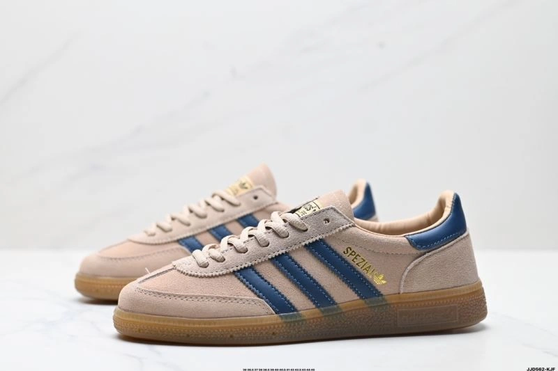 Adidas Handball Shoes QuickDry 1355