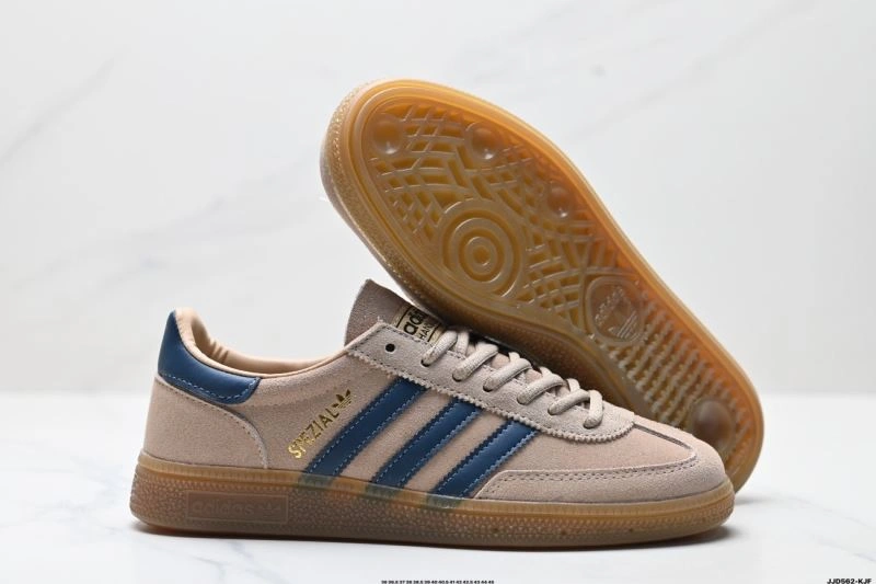 Adidas Handball Shoes QuickDry 1355