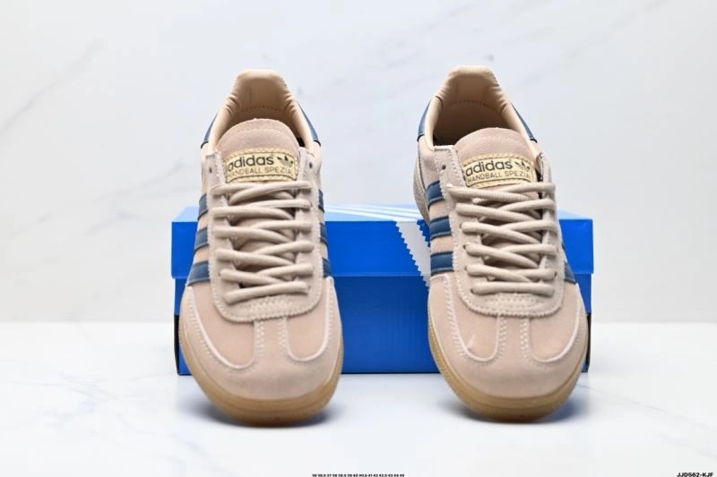Adidas Handball Shoes QuickDry 1355