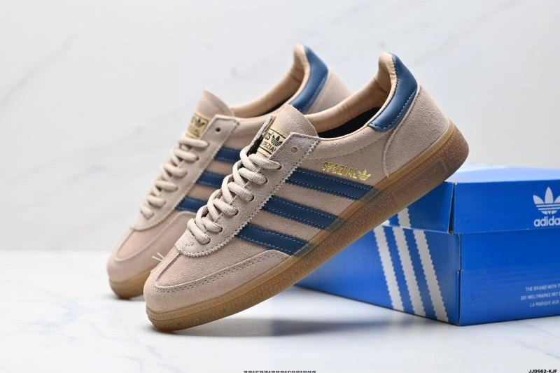 Adidas Handball Shoes QuickDry 1355