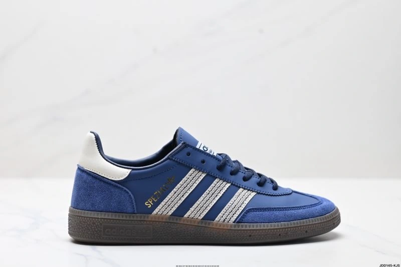 FastDry Adidas Handball Shoes 1333