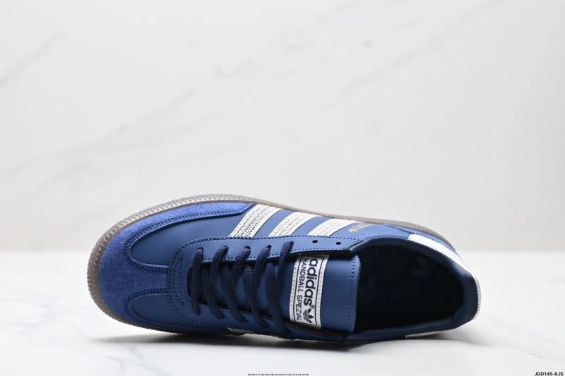 FastDry Adidas Handball Shoes 1333