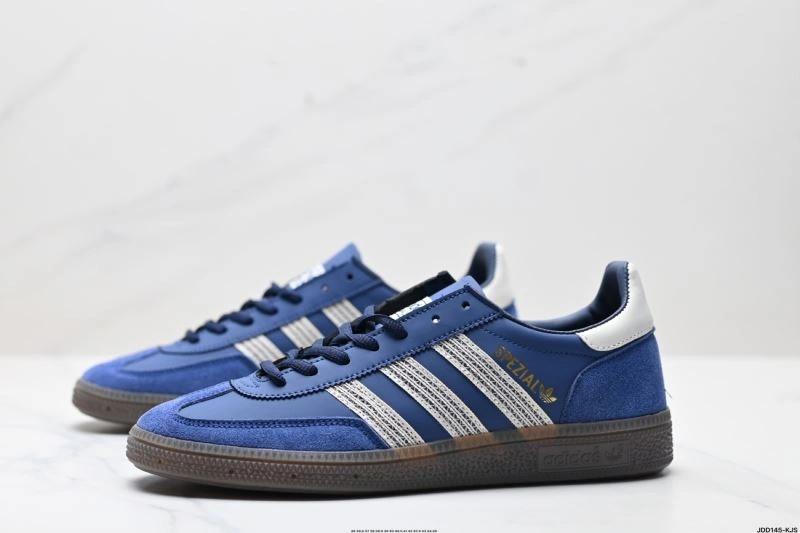 FastDry Adidas Handball Shoes 1333