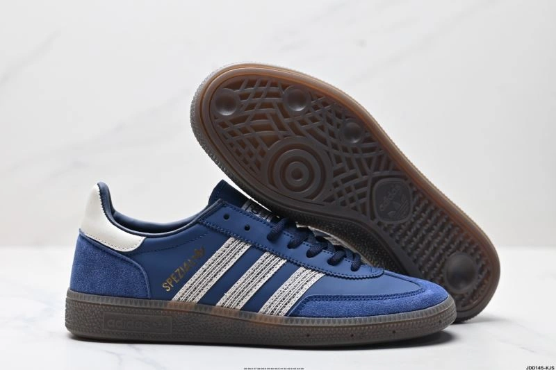 FastDry Adidas Handball Shoes 1333