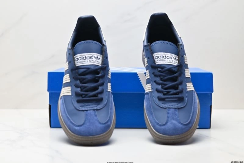 FastDry Adidas Handball Shoes 1333