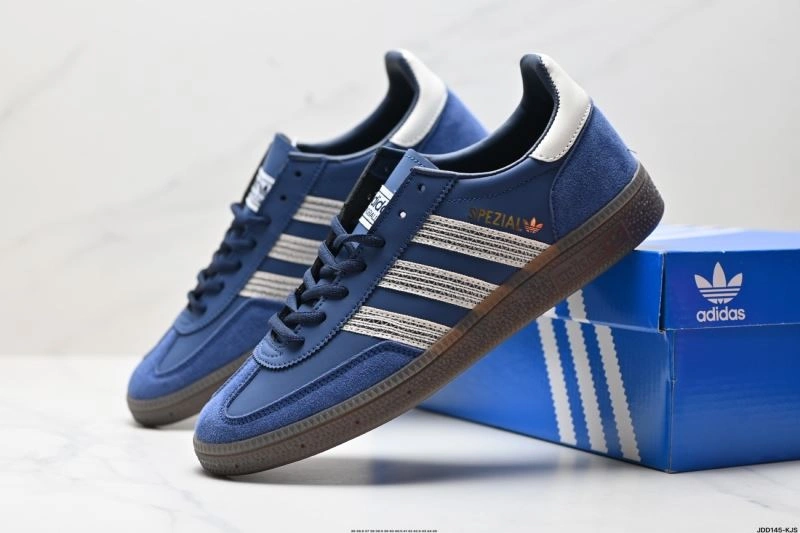 FastDry Adidas Handball Shoes 1333