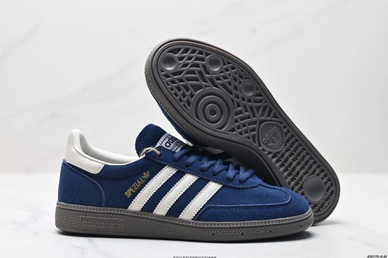 GoodFit Adidas Handball Shoes 1331