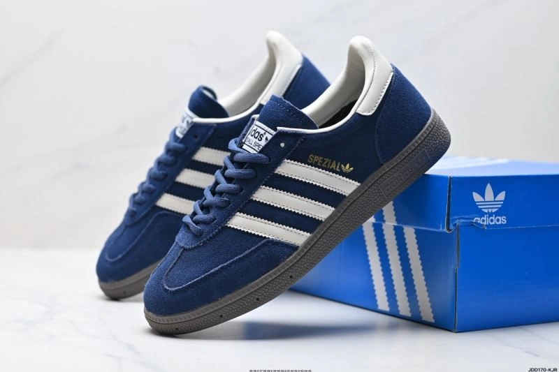 GoodFit Adidas Handball Shoes 1331