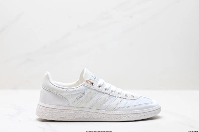 Adidas Handball Shoes Durable 1338