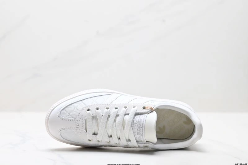 Adidas Handball Shoes Durable 1338