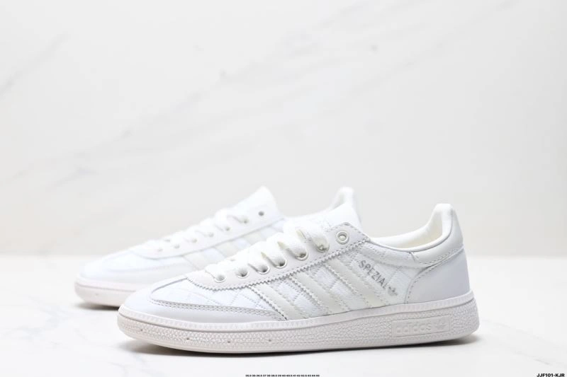 Adidas Handball Shoes Durable 1338