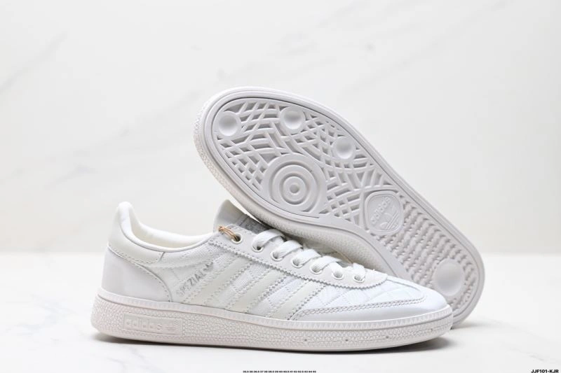 Adidas Handball Shoes Durable 1338