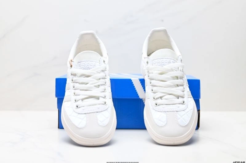 Adidas Handball Shoes Durable 1338