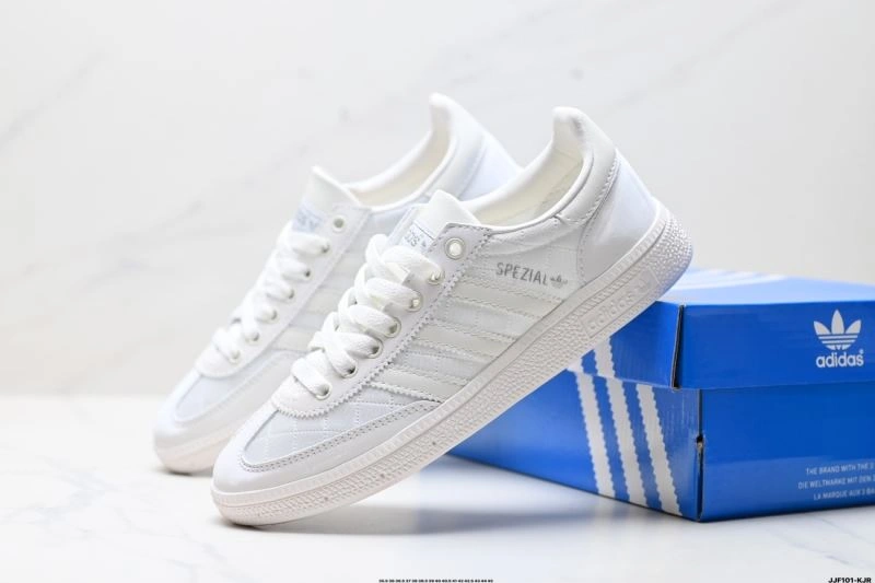 Adidas Handball Shoes Durable 1338