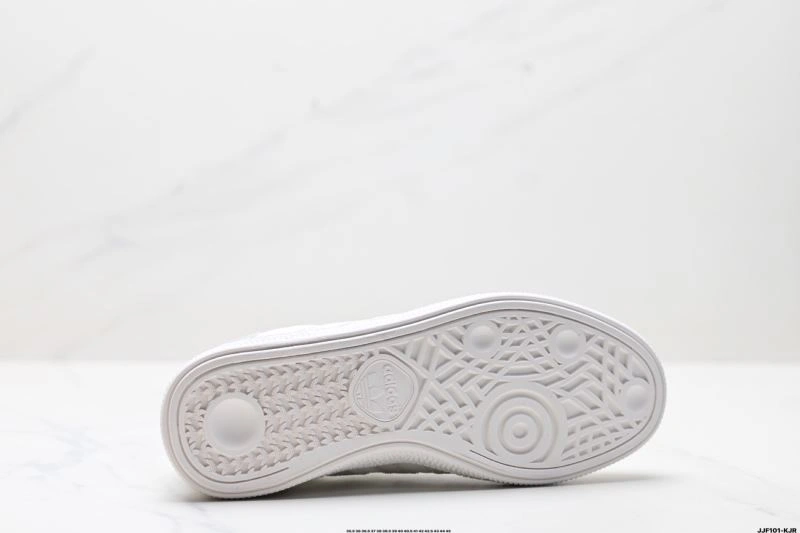 Adidas Handball Shoes Durable 1338