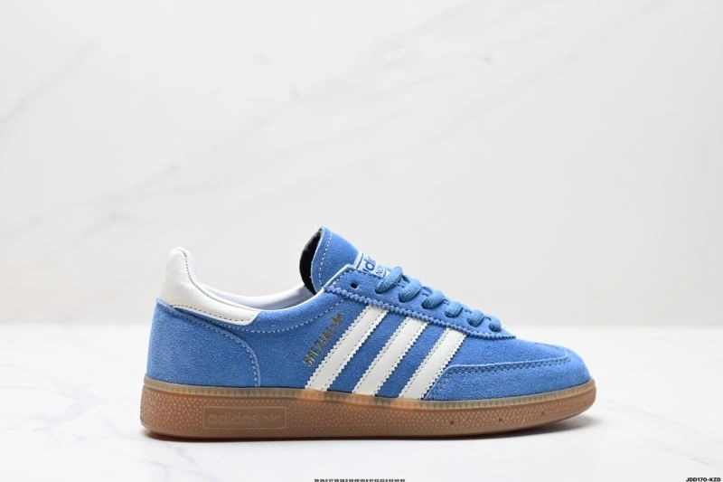 Refined Adidas Handball Shoes 1326