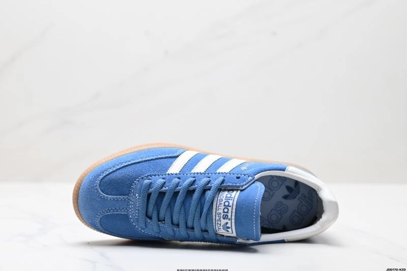 Refined Adidas Handball Shoes 1326