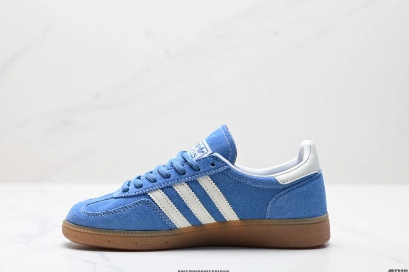 Refined Adidas Handball Shoes 1326