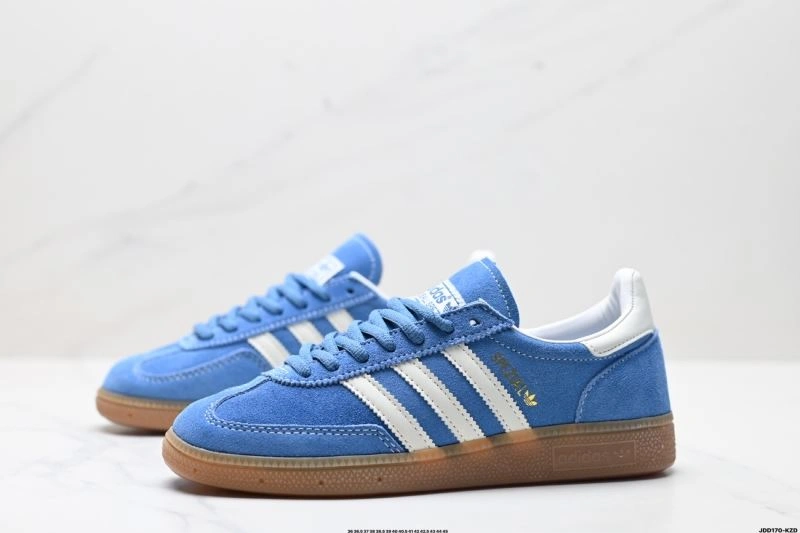 Refined Adidas Handball Shoes 1326