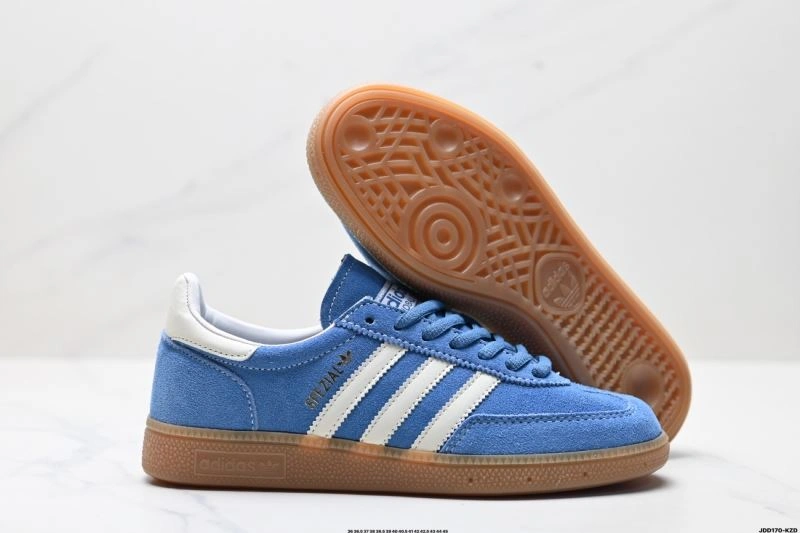 Refined Adidas Handball Shoes 1326