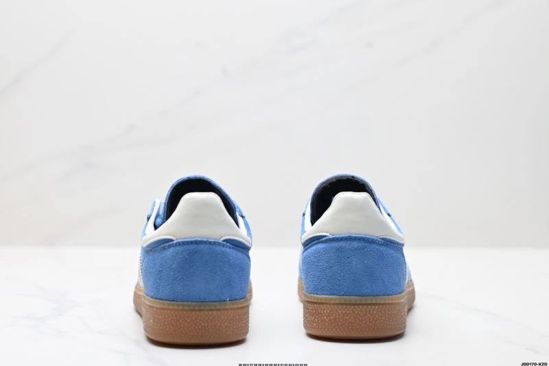 Refined Adidas Handball Shoes 1326