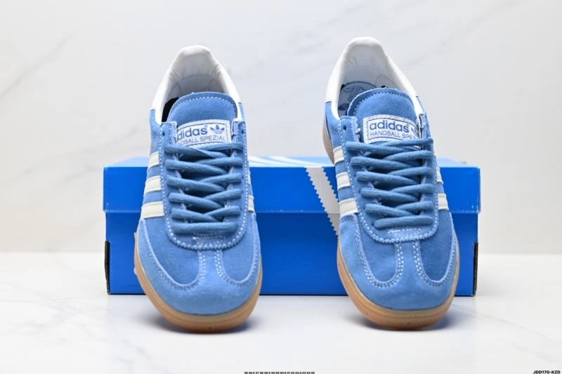 Refined Adidas Handball Shoes 1326