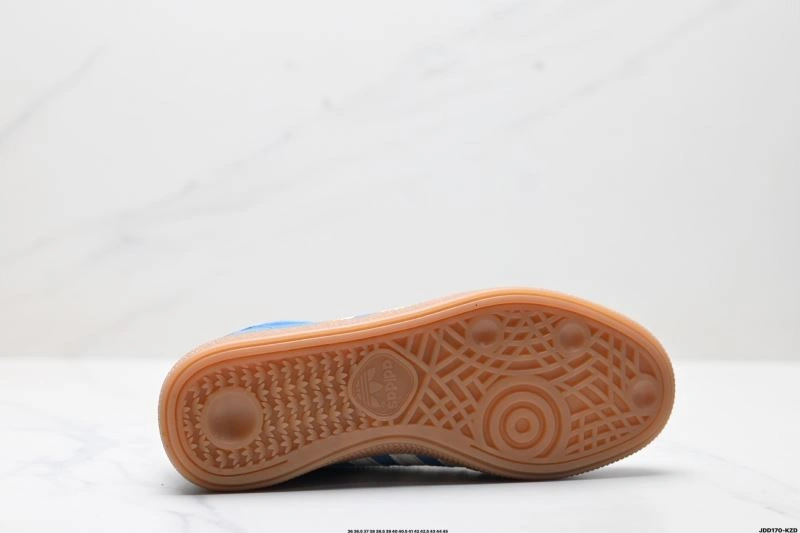 Refined Adidas Handball Shoes 1326