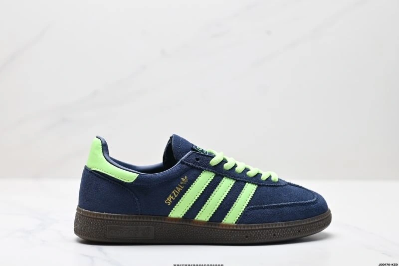 Sustainable Adidas Handball Shoes 1324