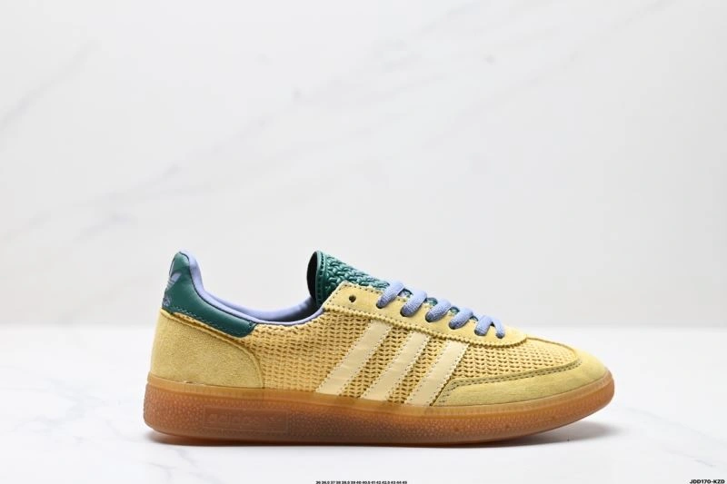 Stylish Adidas Handball Shoes 1361