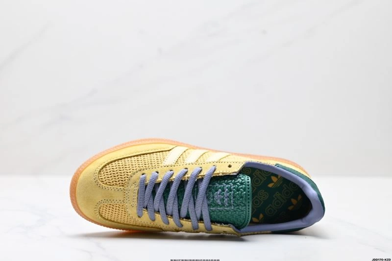 Stylish Adidas Handball Shoes 1361