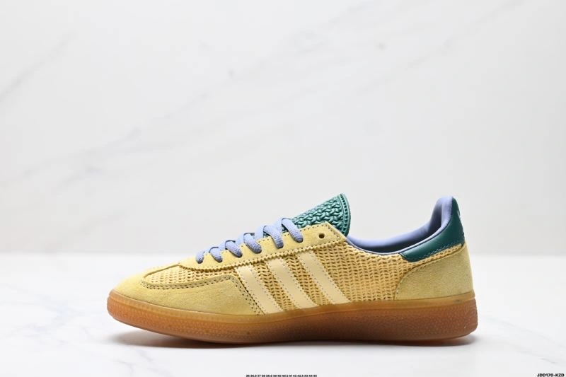 Stylish Adidas Handball Shoes 1361