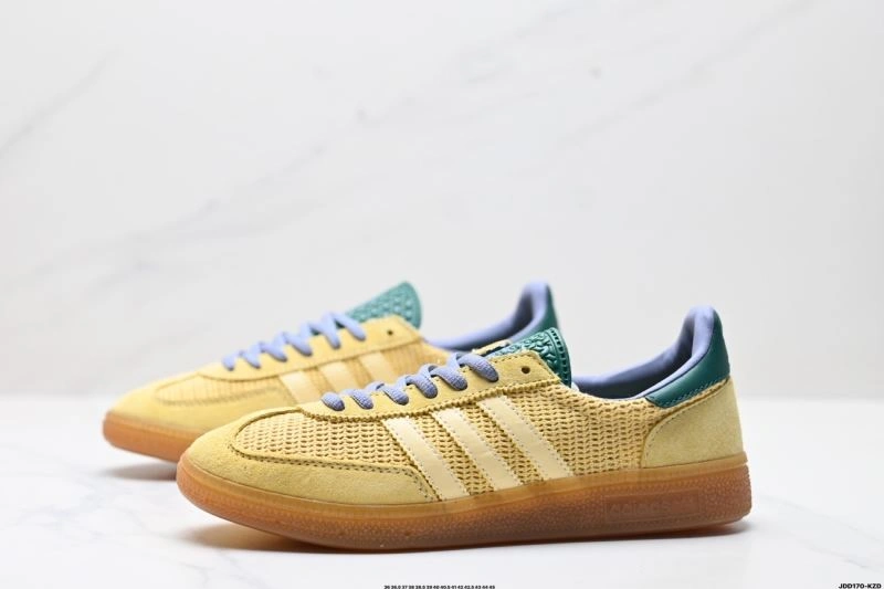 Stylish Adidas Handball Shoes 1361