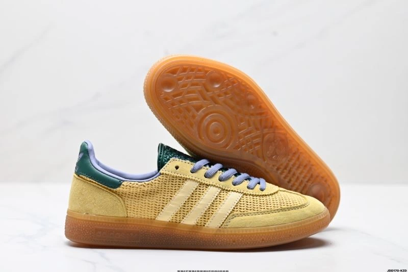 Stylish Adidas Handball Shoes 1361