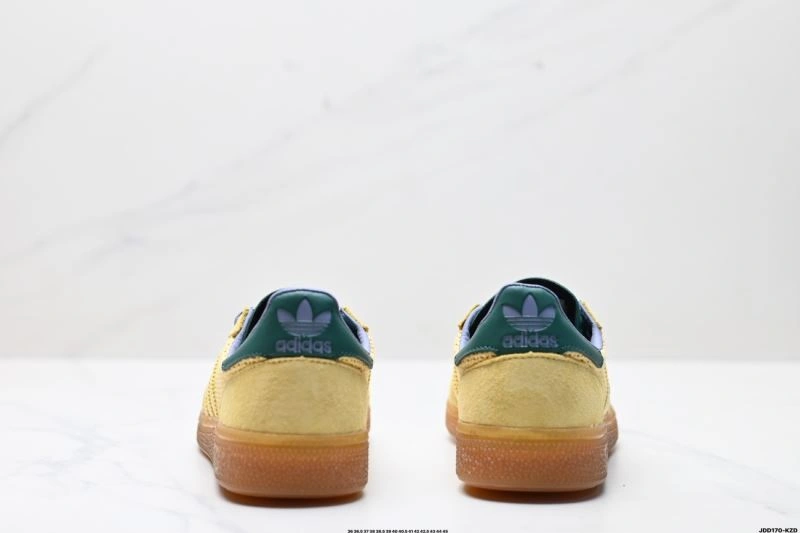 Stylish Adidas Handball Shoes 1361