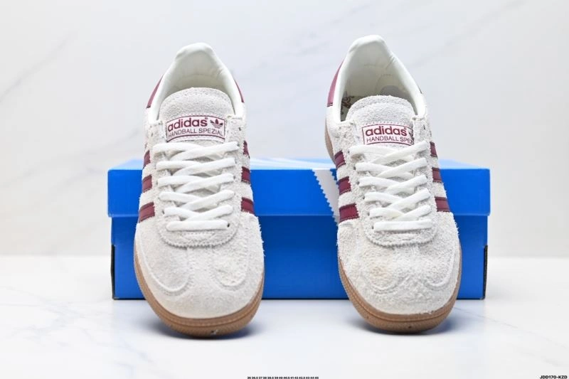Adidas Handball Shoes Seasonal 1323